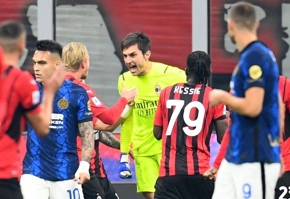 De ce s-a retras Ciprian Tătărușanu de la națională. Declarația unui fost mare fotbalist al primei reprezentative_1