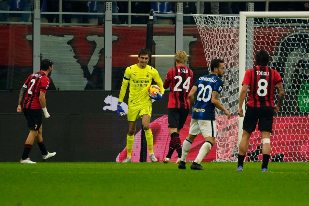 Tătărușanu a dezvăluit care a fost cheia penalty-ului apărat lui Lautaro Martinez: „Știam asta deja!”_6
