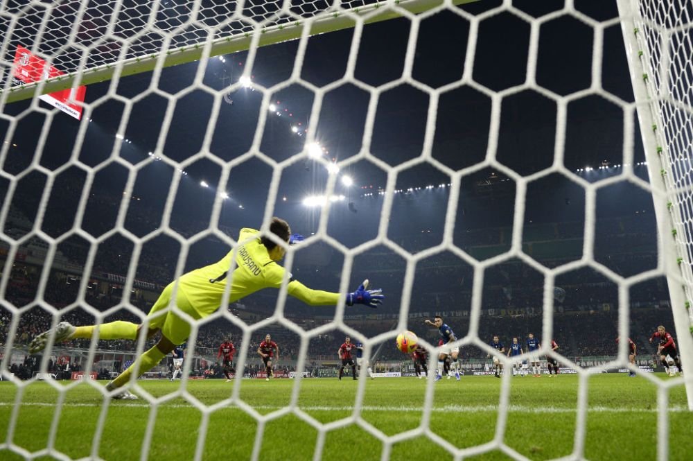 Tătărușanu a dezvăluit care a fost cheia penalty-ului apărat lui Lautaro Martinez: „Știam asta deja!”_7