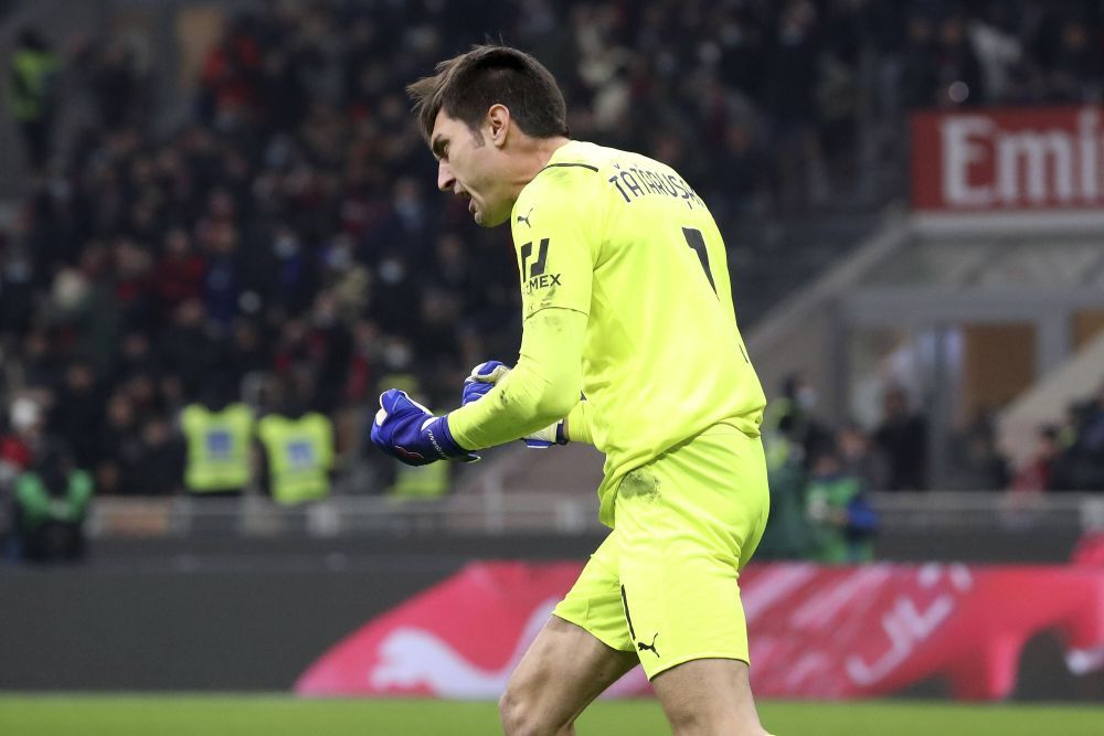De ce s-a retras Ciprian Tătărușanu de la națională. Declarația unui fost mare fotbalist al primei reprezentative_3