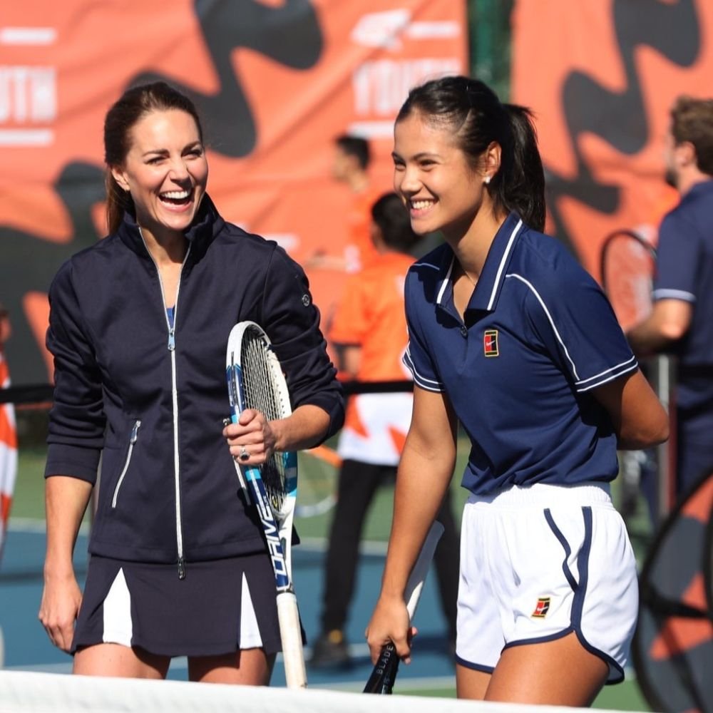 Emma Răducanu, criticată pentru lipsa de concentrare post-US Open: 