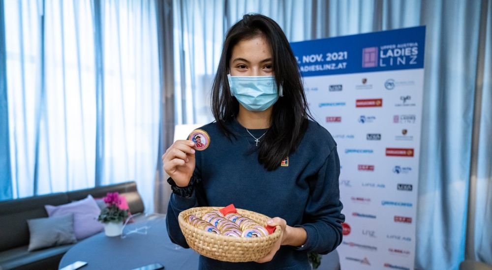 Emma Răducanu, interesată de starul celor de la Manchester City: „Mi-ar face mare plăcere să îl cunosc!”_4