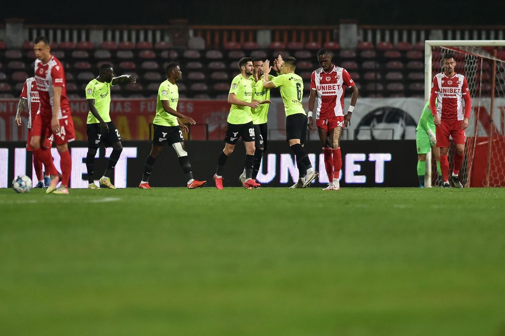 Mircea Rednic, avertisment pentru un jucător: &bdquo;Dacă vrea să joace, o să paseze!&rdquo;