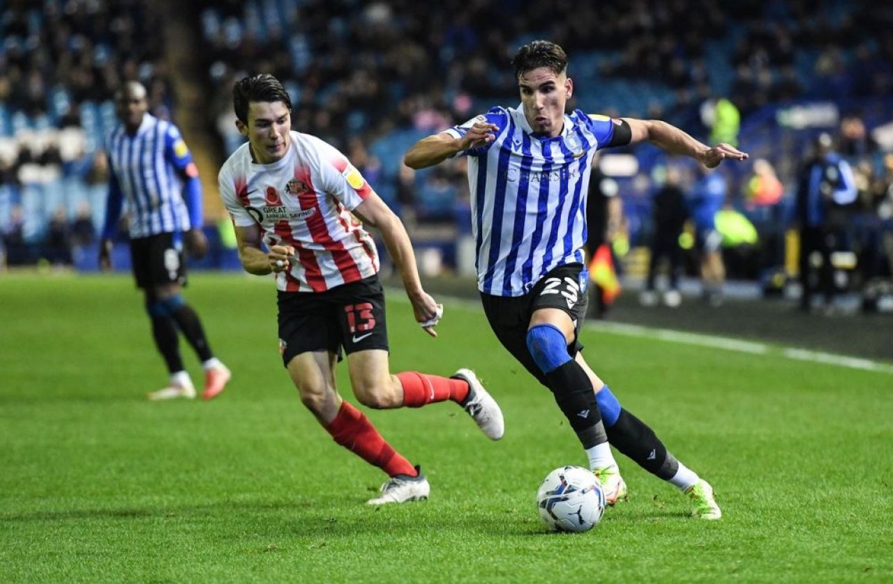 Se pregătește de Premier League și Mondial! Românul de 19 ani care joacă pentru naționala Canadei este omul momentului la Sheffield Wednesday_3