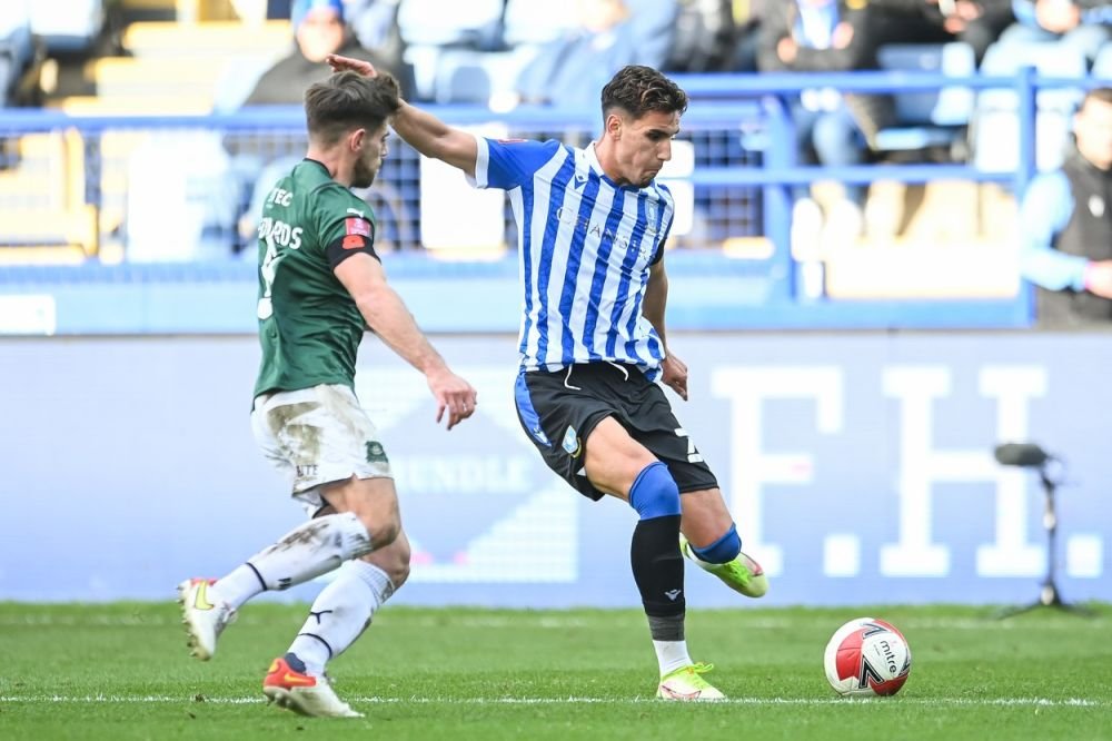 Se pregătește de Premier League și Mondial! Românul de 19 ani care joacă pentru naționala Canadei este omul momentului la Sheffield Wednesday_4