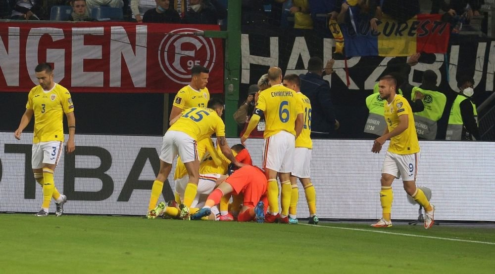 Rom&acirc;nia - Islanda 0-0 | Ne-am jucat cu ocaziile și am ajuns la m&acirc;na Islandei! Naționala lui Rădoi tremură pentru baraj! Aici tot ce s-a &icirc;nt&acirc;mplat