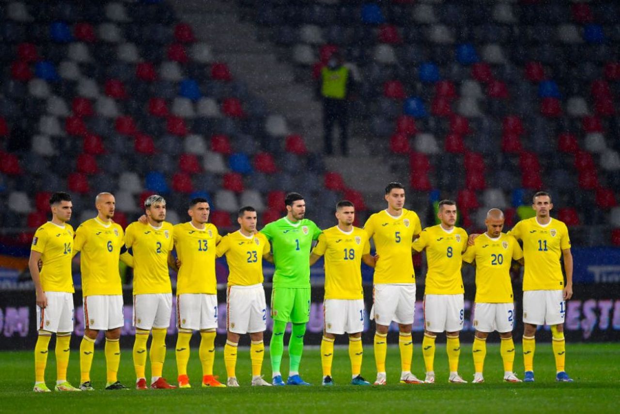 România - Islanda 0-0 | Ne-am jucat cu ocaziile și am ajuns la mâna Islandei! Naționala lui Rădoi tremură pentru baraj! Aici tot ce s-a întâmplat_2