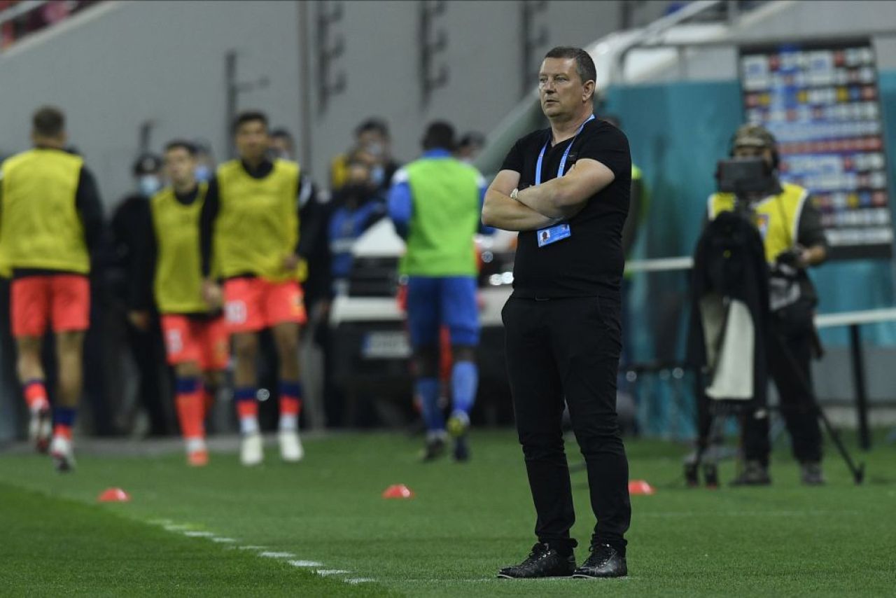 Academica Clinceni - Rapid 2-3 | „Ăsta-i Rapidul din Giulești!” Elevii lui Miță Iosif revin de două ori și urcă pe loc de playoff _1
