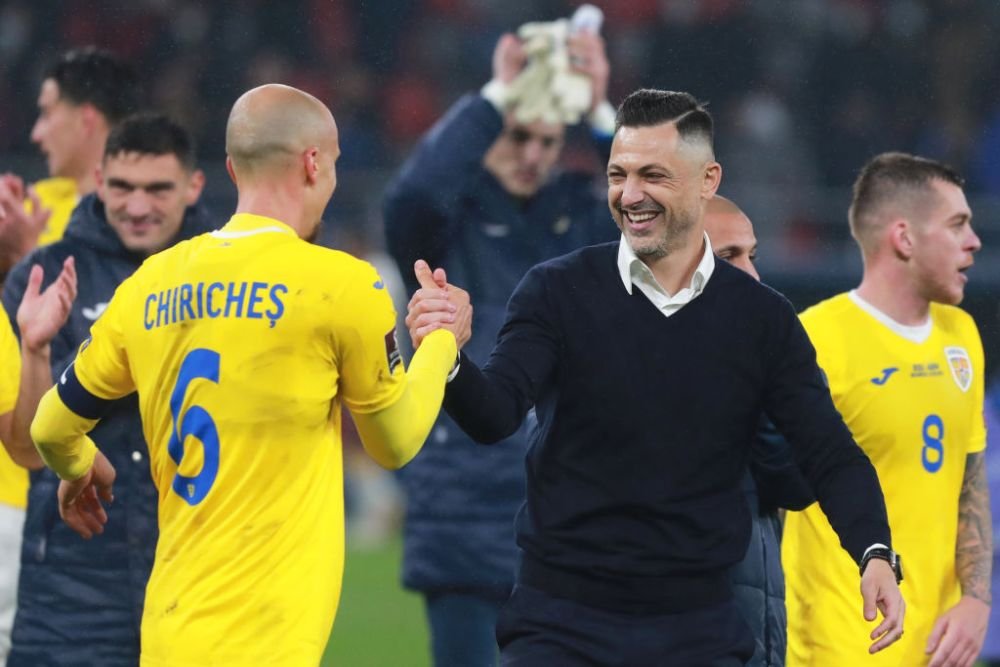 România - Islanda 0-0 | Ne-am jucat cu ocaziile și am ajuns la mâna Islandei! Naționala lui Rădoi tremură pentru baraj! Aici tot ce s-a întâmplat_3
