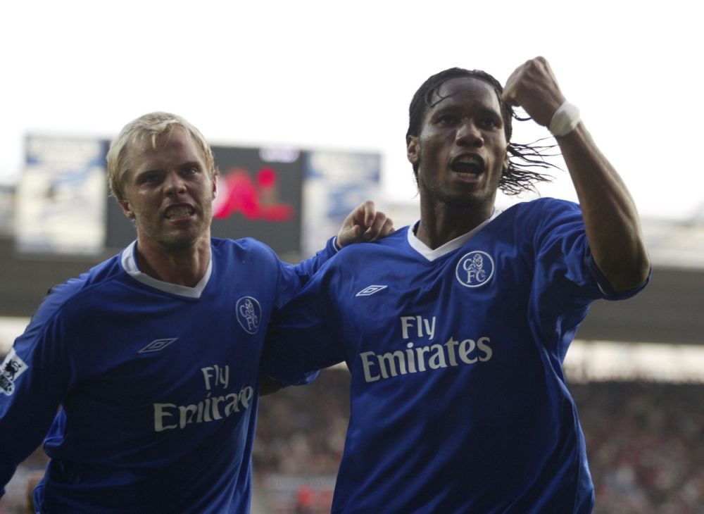 SPECIAL Islanda = Gudjohnsen! Patru membri ai familiei au jucat sau joacă la naționala mare, iar alți doi la juniori. România - Islanda, joi (21:45) pe Pro TV și VOYO_4