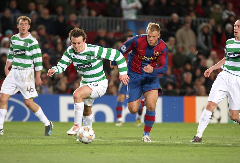 SPECIAL Islanda = Gudjohnsen! Patru membri ai familiei au jucat sau joacă la naționala mare, iar alți doi la juniori. România - Islanda, joi (21:45) pe Pro TV și VOYO_5