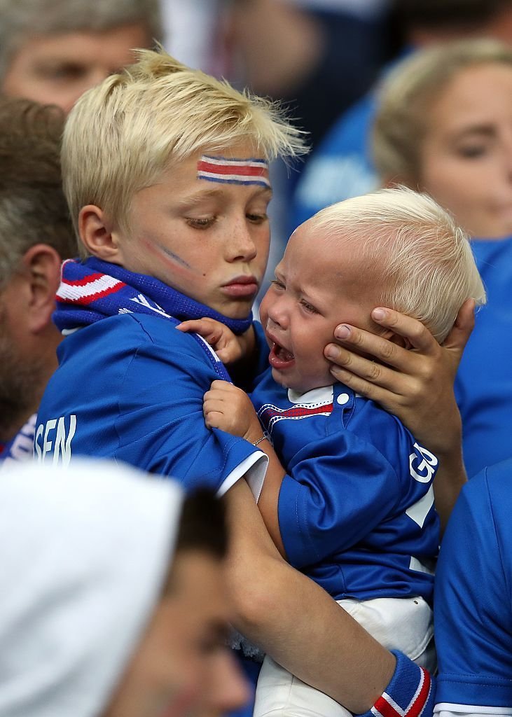 SPECIAL Islanda = Gudjohnsen! Patru membri ai familiei au jucat sau joacă la naționala mare, iar alți doi la juniori. România - Islanda, joi (21:45) pe Pro TV și VOYO_10
