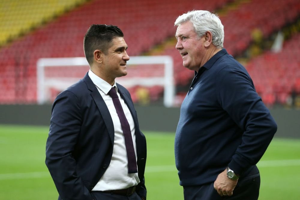 Lista managerilor demiși în acest sezon! Dean Smith e ultimul antrenor care își ia adio de la Premier League_3
