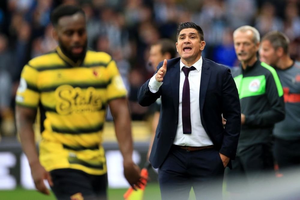 Lista managerilor demiși în acest sezon! Dean Smith e ultimul antrenor care își ia adio de la Premier League_4