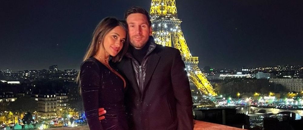 Lionel Messi, într-o ipostază cum rar s-a mai lăsat fotografiat. Georgina Rodriguez, printre cei care au apreciat pozele_2