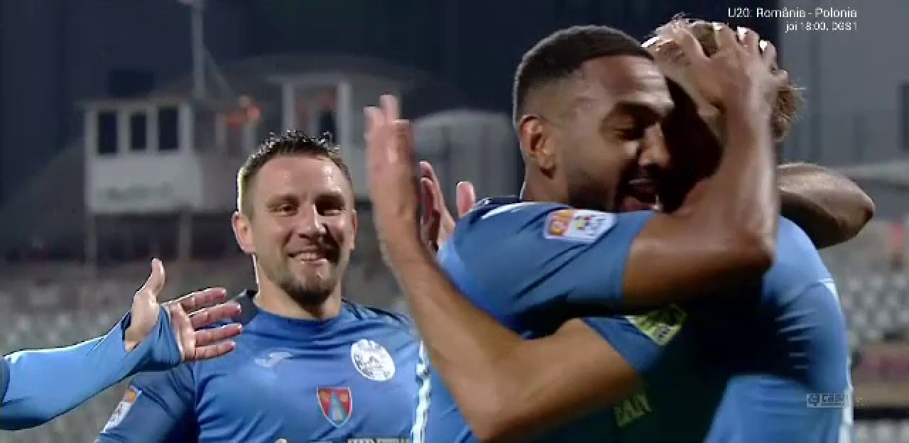 Academica Clinceni - Rapid 2-3 | „Ăsta-i Rapidul din Giulești!” Elevii lui Miță Iosif revin de două ori și urcă pe loc de playoff _7