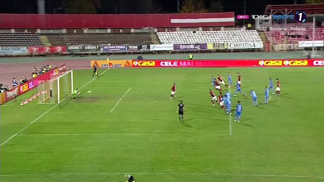Academica Clinceni - Rapid 2-3 | „Ăsta-i Rapidul din Giulești!” Elevii lui Miță Iosif revin de două ori și urcă pe loc de playoff _9