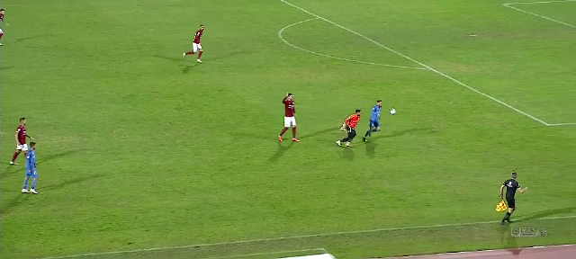 Academica Clinceni - Rapid 2-3 | „Ăsta-i Rapidul din Giulești!” Elevii lui Miță Iosif revin de două ori și urcă pe loc de playoff _12