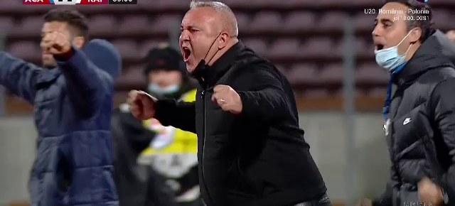 Academica Clinceni - Rapid 2-3 | „Ăsta-i Rapidul din Giulești!” Elevii lui Miță Iosif revin de două ori și urcă pe loc de playoff _18