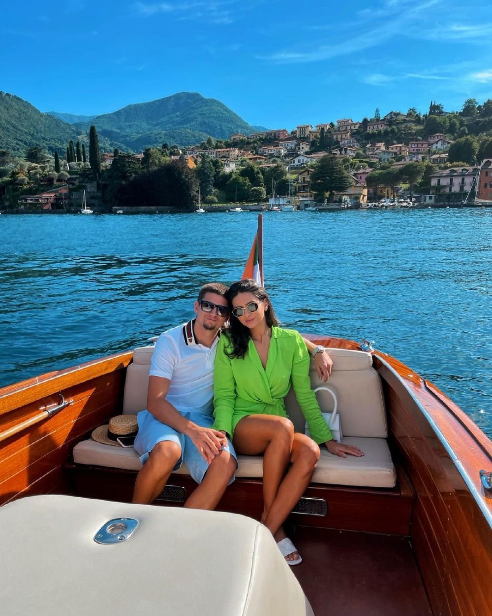 Răzvan Marin a cerut-o de soție pe iubita sa. Românul a pregătit un decor spectaculos pentru fericitul eveniment _8