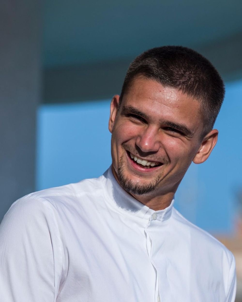 Răzvan Marin a cerut-o de soție pe iubita sa. Românul a pregătit un decor spectaculos pentru fericitul eveniment _11