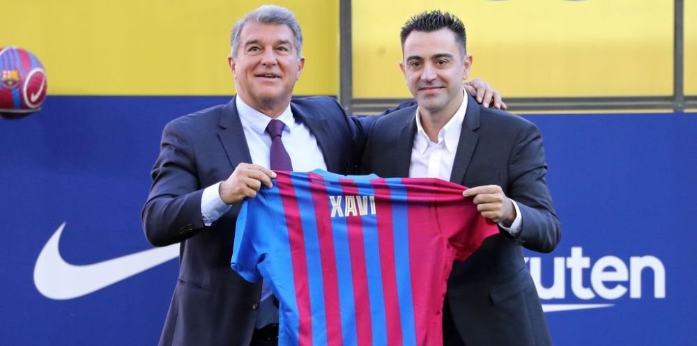 FC Barcelona, anchetată pentru nerespectarea fair-play-ului financiar? Totul are legătură cu mutarea lui Xavi: ce sancțiuni riscă_3
