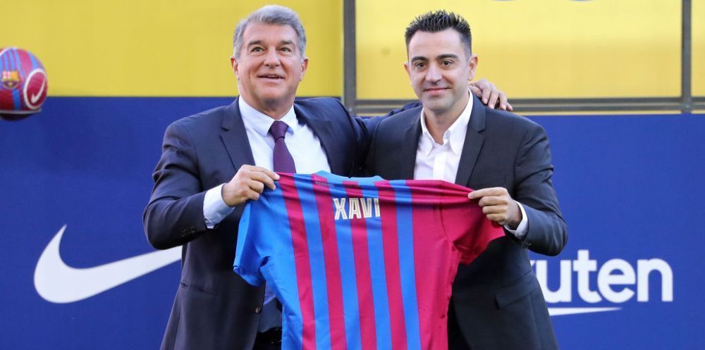FC Barcelona, anchetată pentru nerespectarea fair-play-ului financiar? Totul are legătură cu mutarea lui Xavi: ce sancțiuni riscă_3