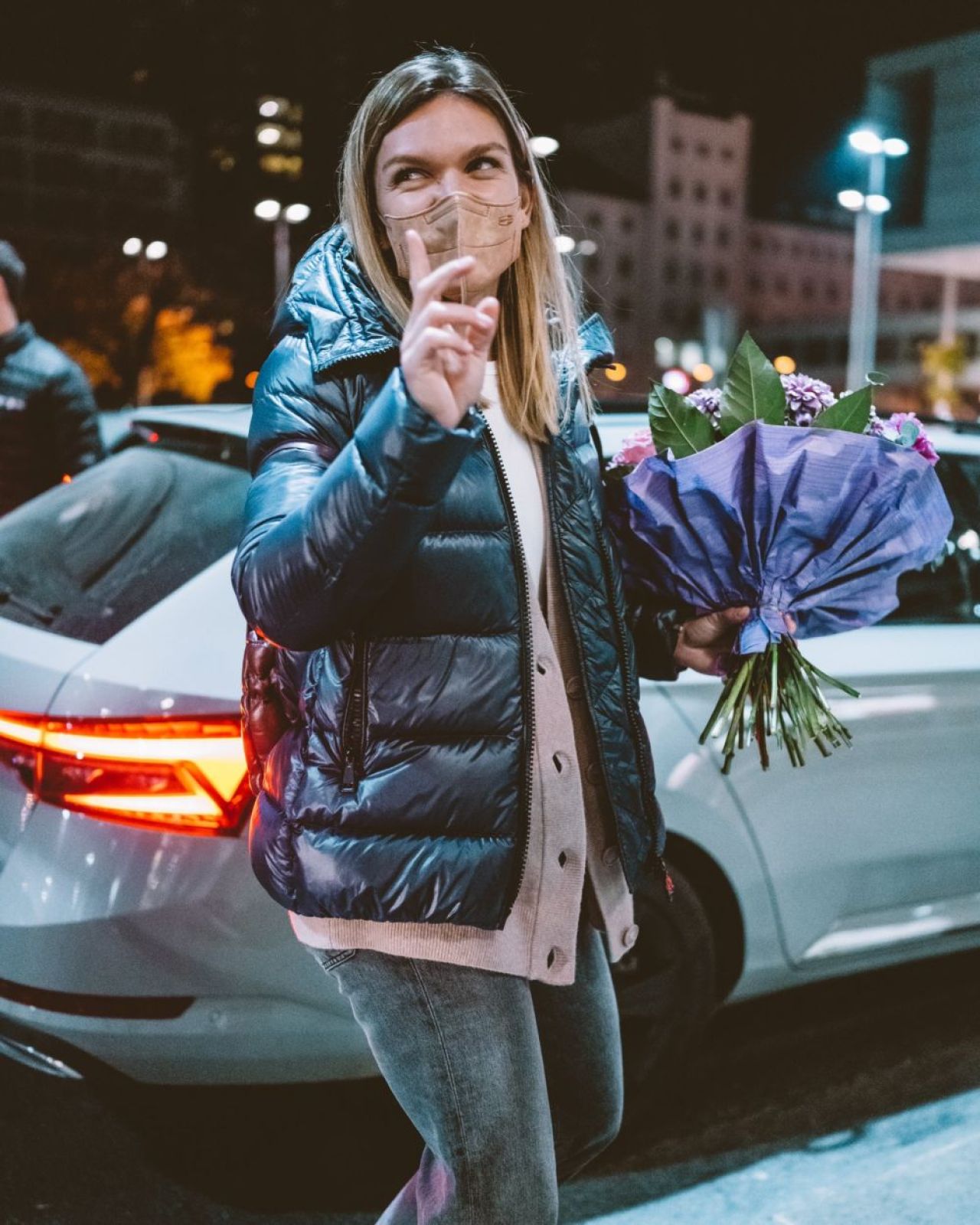 „Când sunt melancolică, mă duc acolo și îmi revin.” Simona Halep dezvăluie la Linz că e terifiată de zbor și de avioane_8