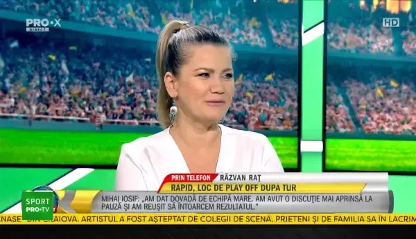 Tricolorii încearcă să-l întoarcă din drum pe Mirel Rădoi: "Înseamnă că ești respectat în vestiar!"