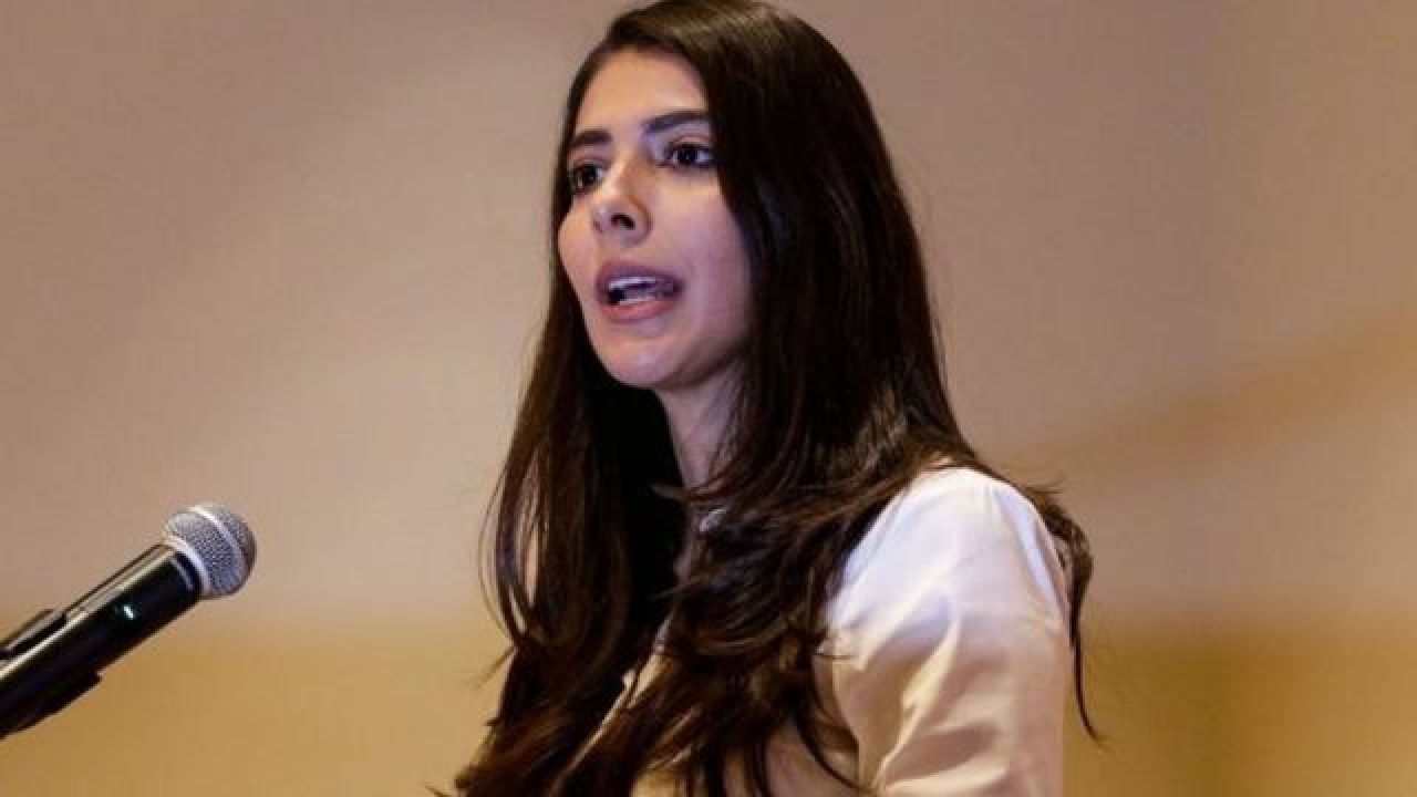 Prietenul lui Maradona a arestat-o și pe Miss Nicaragua pentru a fi sigur de câștigarea alegerilor!_1