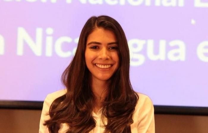 Prietenul lui Maradona a arestat-o și pe Miss Nicaragua pentru a fi sigur de câștigarea alegerilor!_2