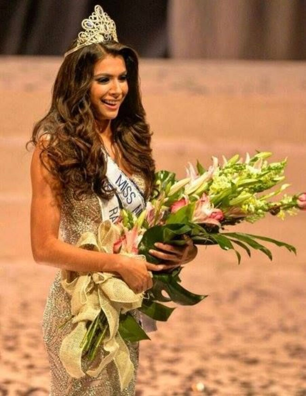 Prietenul lui Maradona a arestat-o și pe Miss Nicaragua pentru a fi sigur de câștigarea alegerilor!_5