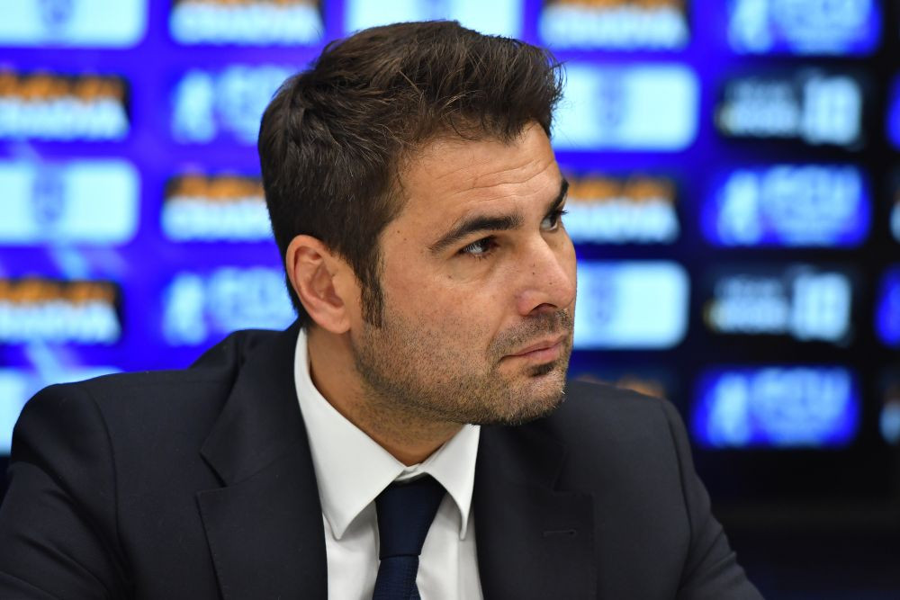 Poveste fabuloasă istorisită de Mutu. De ce nu a mai jucat naționala României pe Ghencea _5