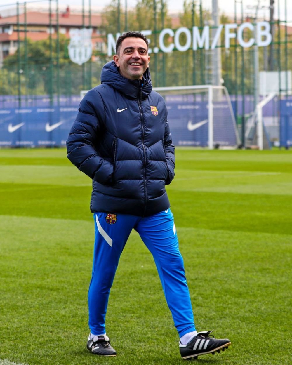 Începe revoluția la Barcelona! Primele reguli pe care Xavi le-a impus în vestiar: amenzi pentru jucători_4
