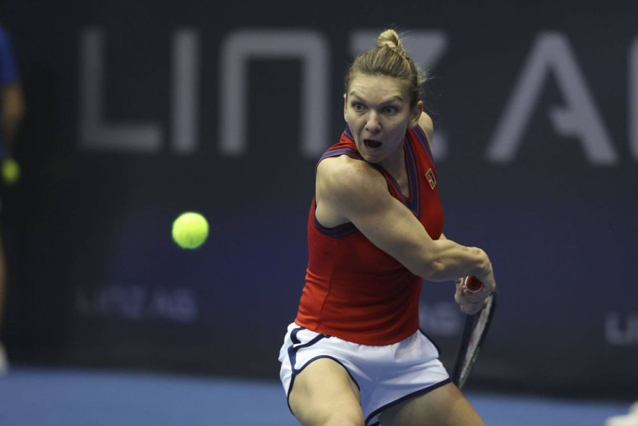 Prima declarație a Simonei Halep după victoria obținută la Linz: „Am făcut pasul înapoi!” _2