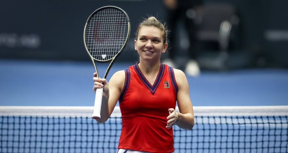 Prima declarație a Simonei Halep după victoria obținută la Linz: „Am făcut pasul înapoi!” _3
