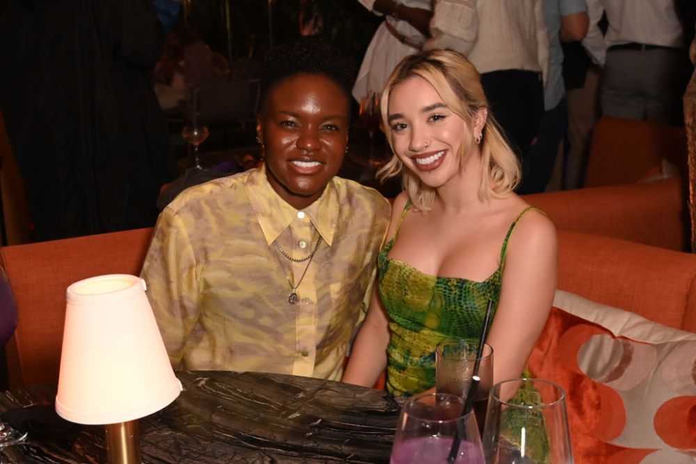 „I-am zis: 'Știu cum putem să îl omorâm, dar unde ducem cadavrul?'” Dezvăluiri cutremurătoare făcute de o dublă campioană olimpică: „Dormeam cu un ciocan sub pat!”_10