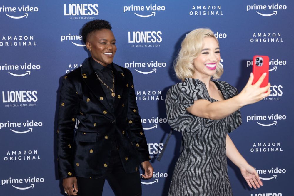 „I-am zis: 'Știu cum putem să îl omorâm, dar unde ducem cadavrul?'” Dezvăluiri cutremurătoare făcute de o dublă campioană olimpică: „Dormeam cu un ciocan sub pat!”_12