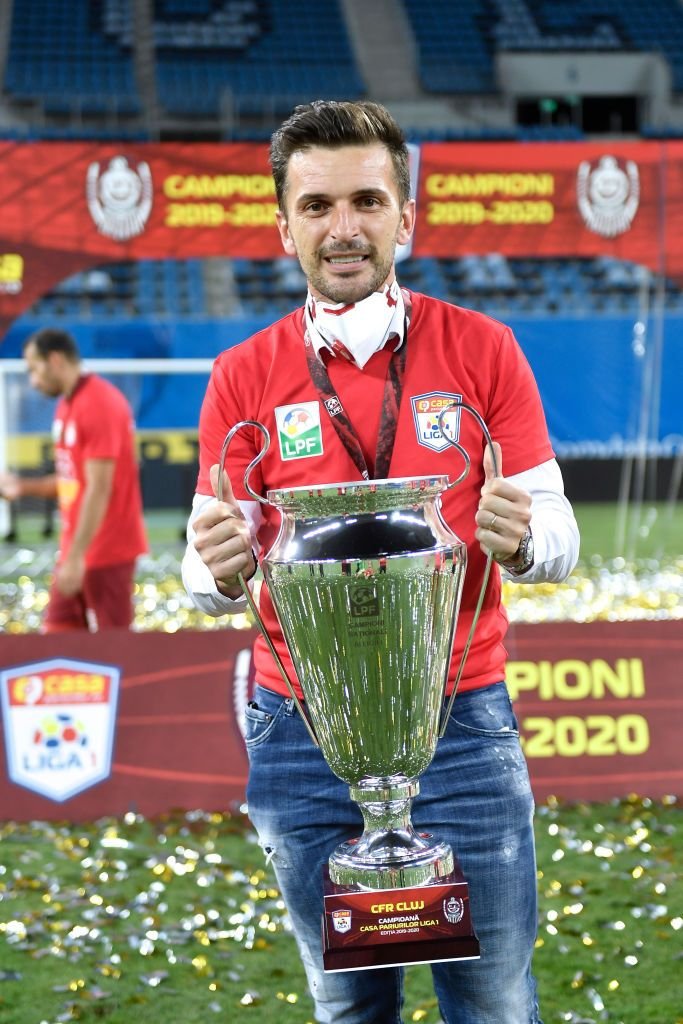 Marius Bilașco stă pe un munte de bani! Ce salariu are directorul sportiv de la CFR Cluj _2