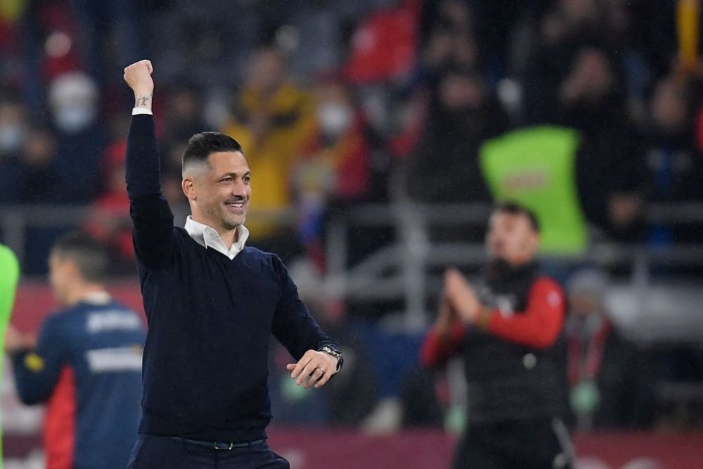Mirel Rădoi: un mandat, 64 de jucători! Cine sunt fotbaliștii care au fost convocați la națională în cei doi ani petrecuți pe bancă_3