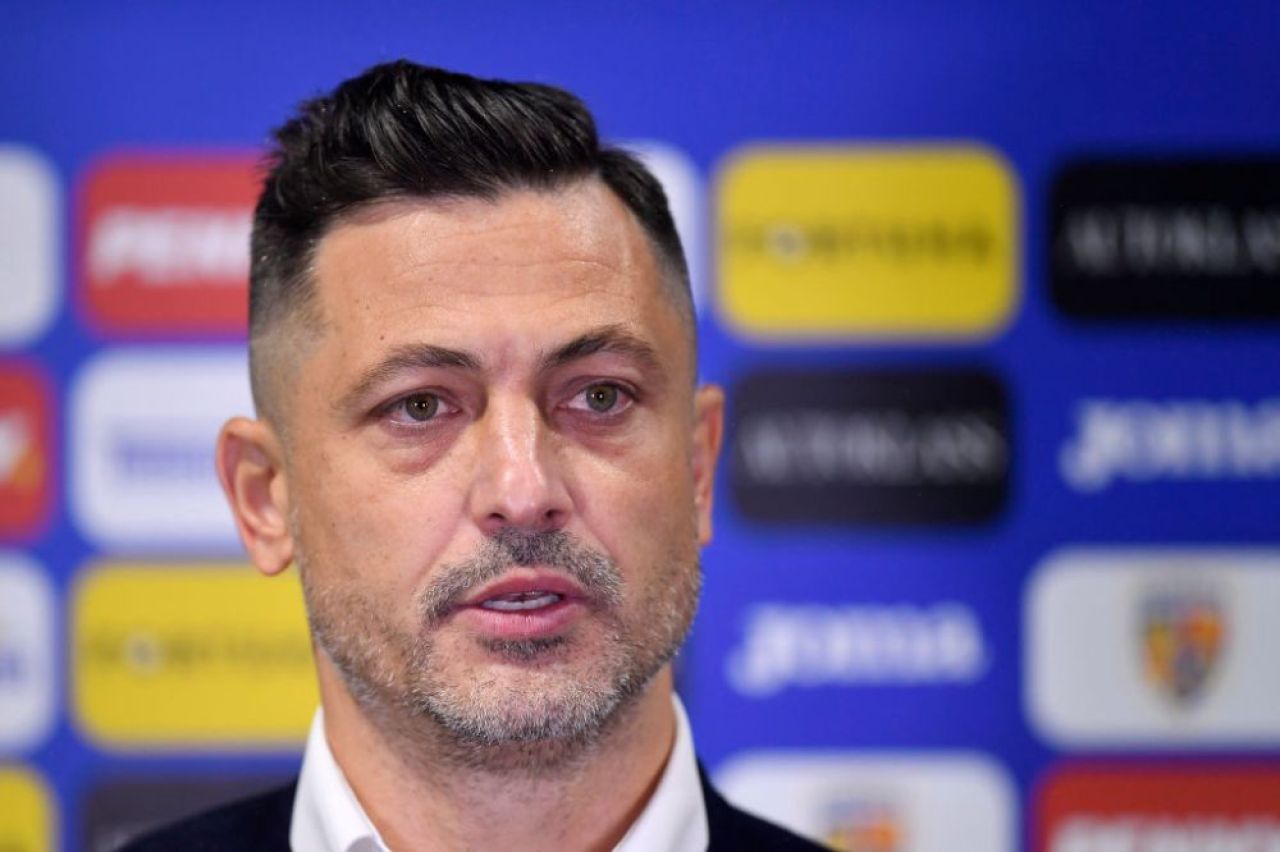 Mirel Rădoi: un mandat, 64 de jucători! Cine sunt fotbaliștii care au fost convocați la națională în cei doi ani petrecuți pe bancă_5