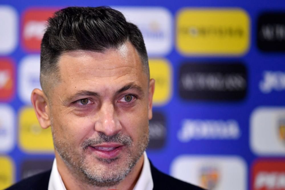 Mirel Rădoi: un mandat, 64 de jucători! Cine sunt fotbaliștii care au fost convocați la națională în cei doi ani petrecuți pe bancă_6