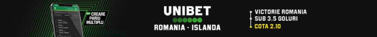 (P) Romania - Islanda: Cele 3 puncte, misiune obligatorie_3