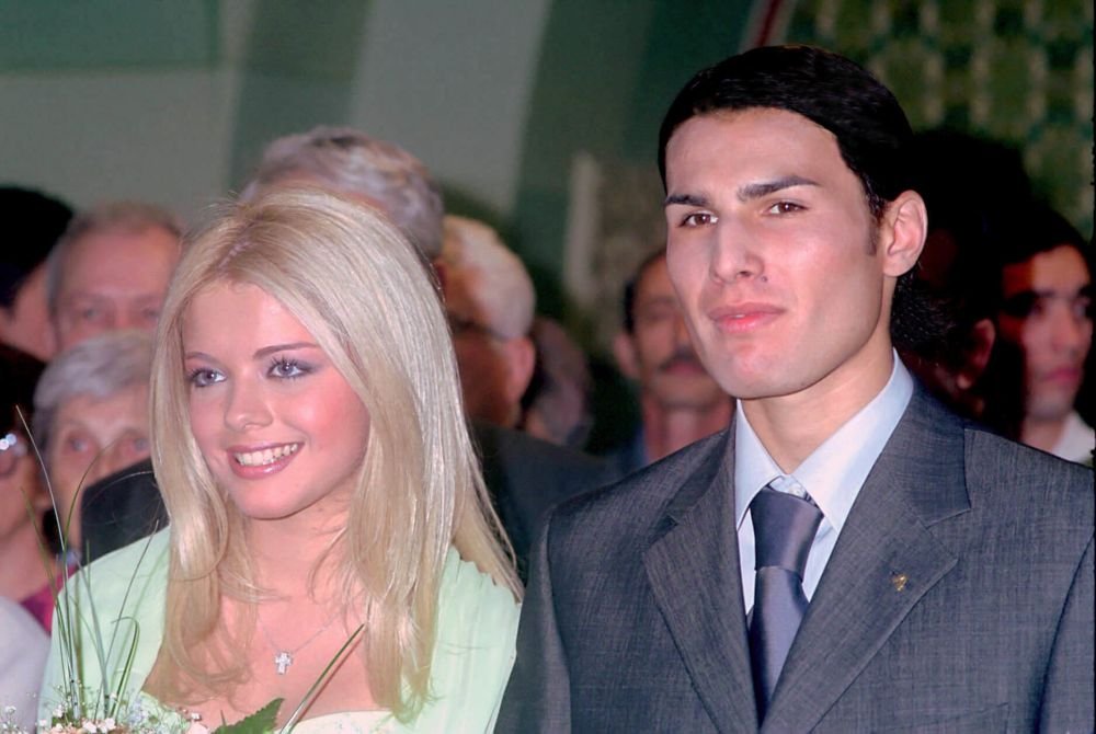 Cum se înțeleg Adrian Mutu și Alexandra Dinu la 18 ani după divorț? Tehnicianul a dezvăluit tot despre legătura lor_5