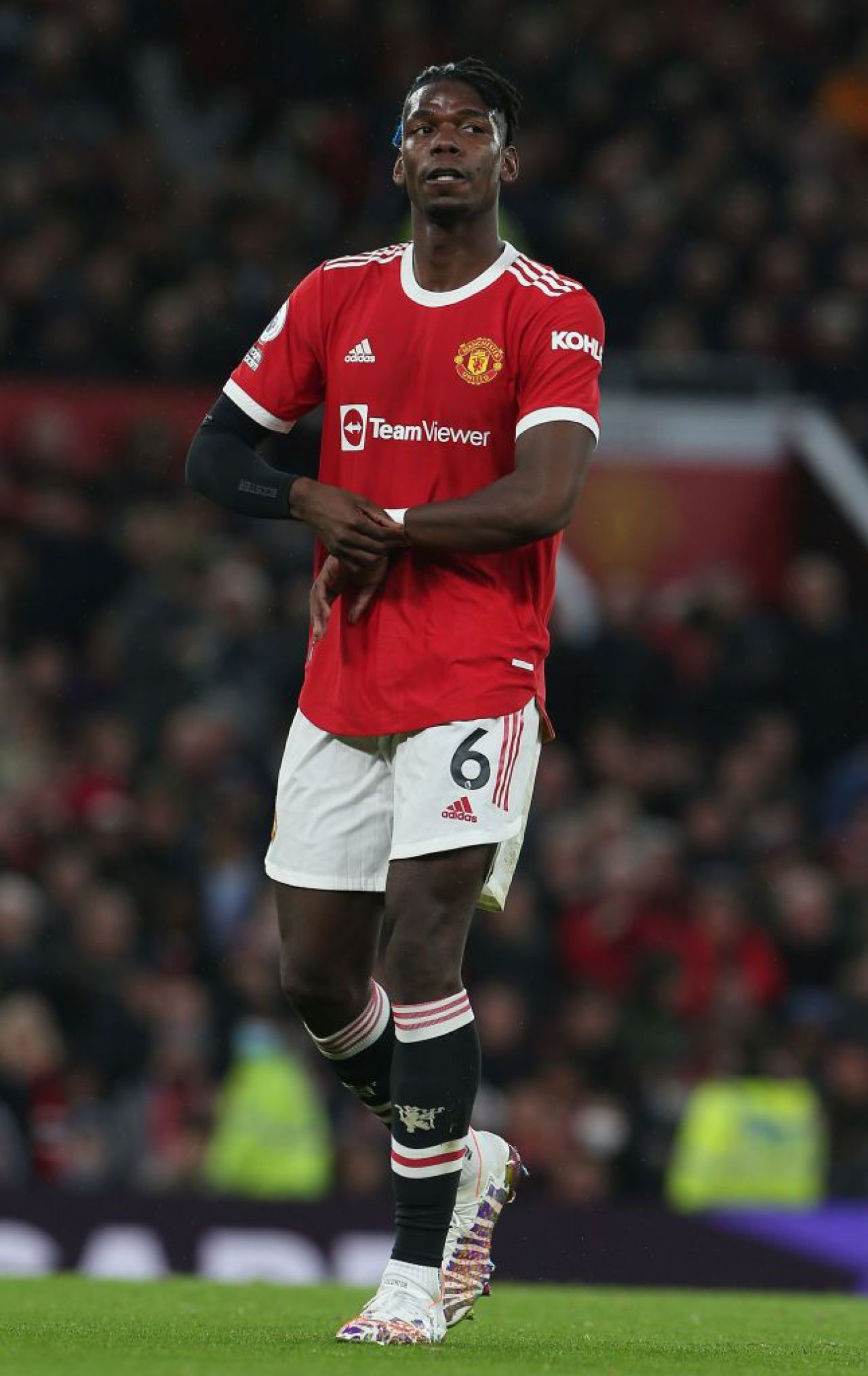 Pogba, ultimul meci pentru Manchester United? Planul oficialilor de pe Old Trafford _1