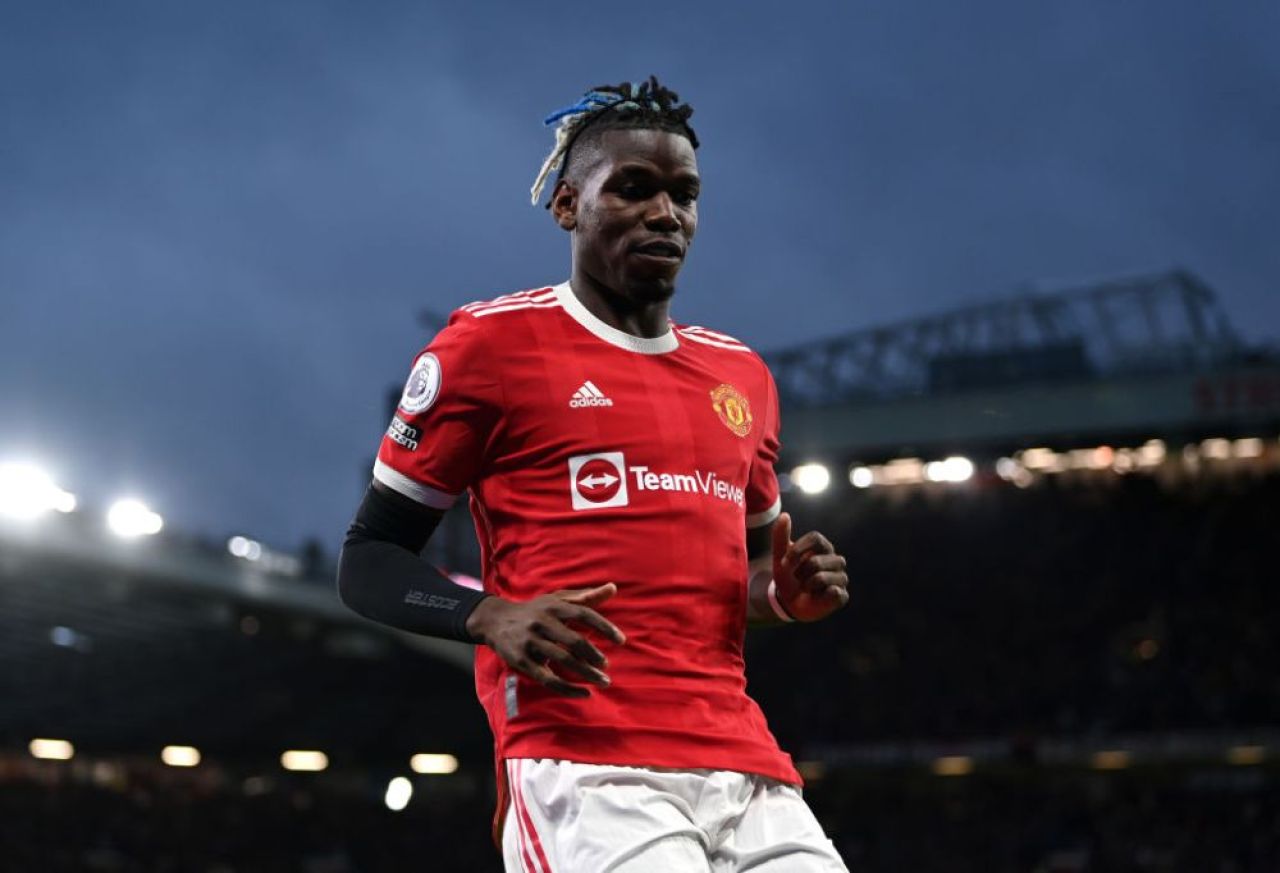 Pogba, ultimul meci pentru Manchester United? Planul oficialilor de pe Old Trafford _2
