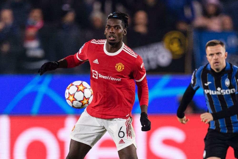 Pogba, ultimul meci pentru Manchester United? Planul oficialilor de pe Old Trafford _3