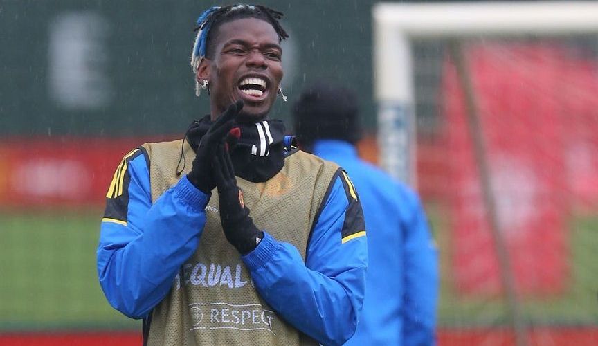 Pogba, ultimul meci pentru Manchester United? Planul oficialilor de pe Old Trafford _4