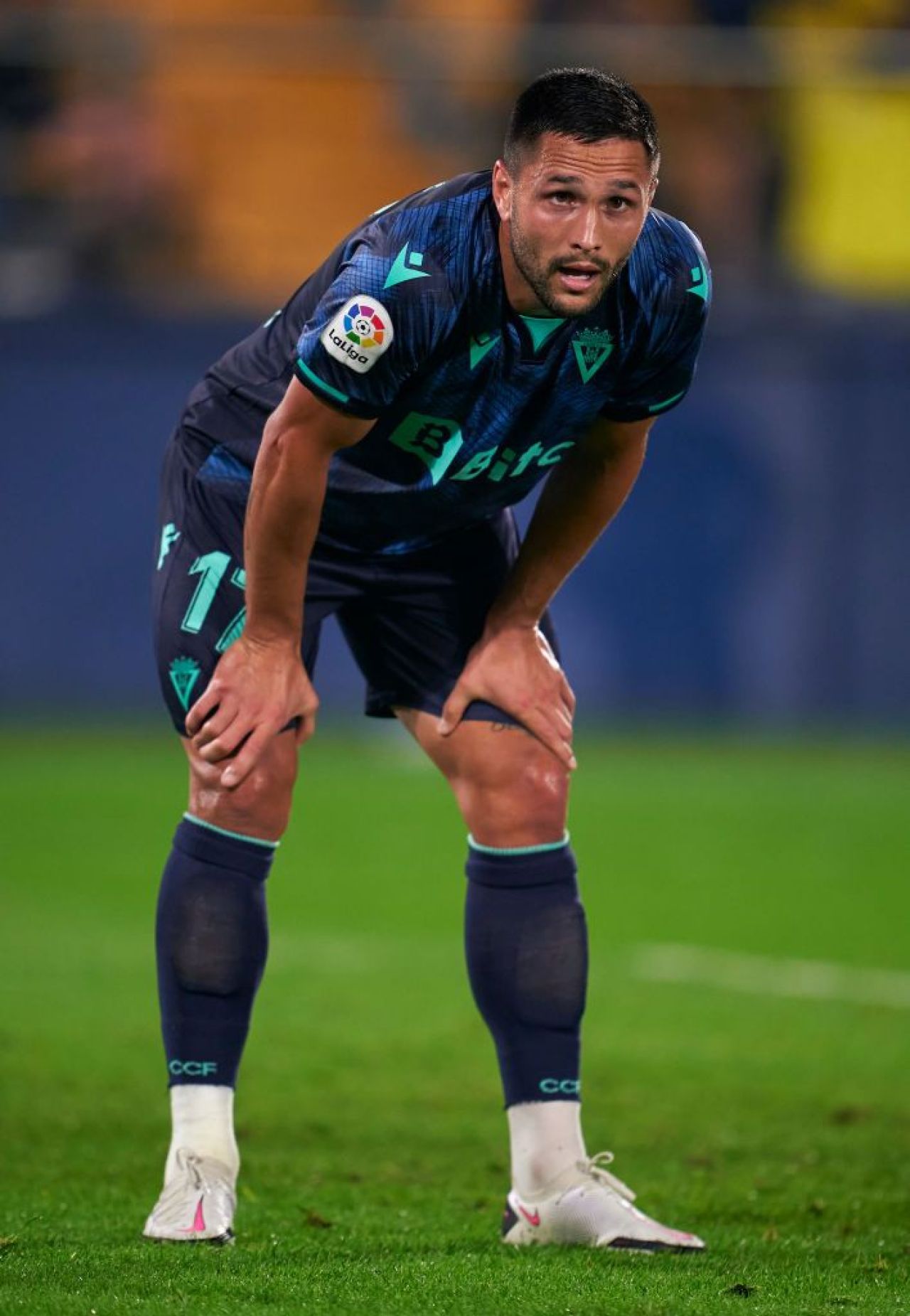 Decăderea lui Florin Andone! Atacantul nu mai este dorit la Cadiz_1