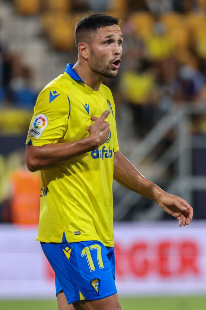 Florin Andone poate ajunge în liga a 3-a. Clubul a confirmat interesul pentru atacant și e pregătit de un transfer cu totul special _6